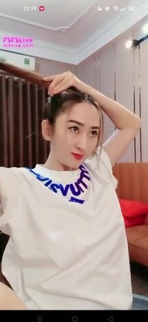 MMlive show Ái Ngọc